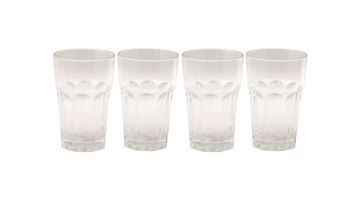Picture of Orchid Tumbler Set x4pcs